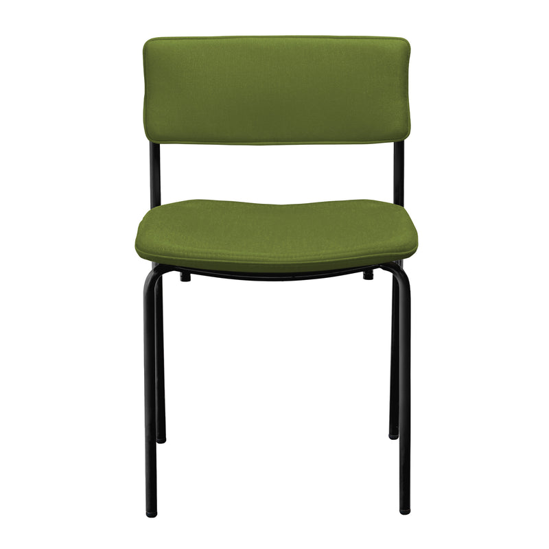 The Rachel Chair - Set of 2 - Bend Goods - Chairs - Black - No Pad - HORNE