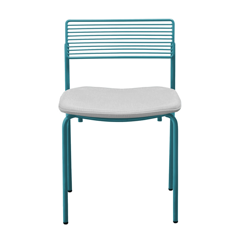 The Rachel Chair - Set of 2 - Bend Goods - Chairs - Black - No Pad - HORNE