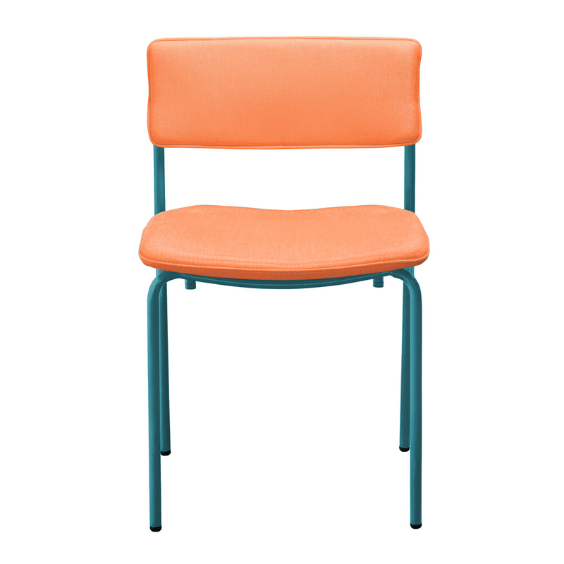 The Rachel Chair - Set of 2 - Bend Goods - Chairs - Black - No Pad - HORNE