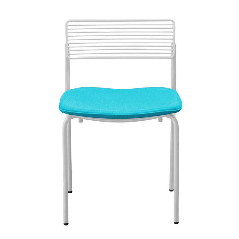 The Rachel Chair - Set of 2 - Bend Goods - Chairs - Black - No Pad - HORNE