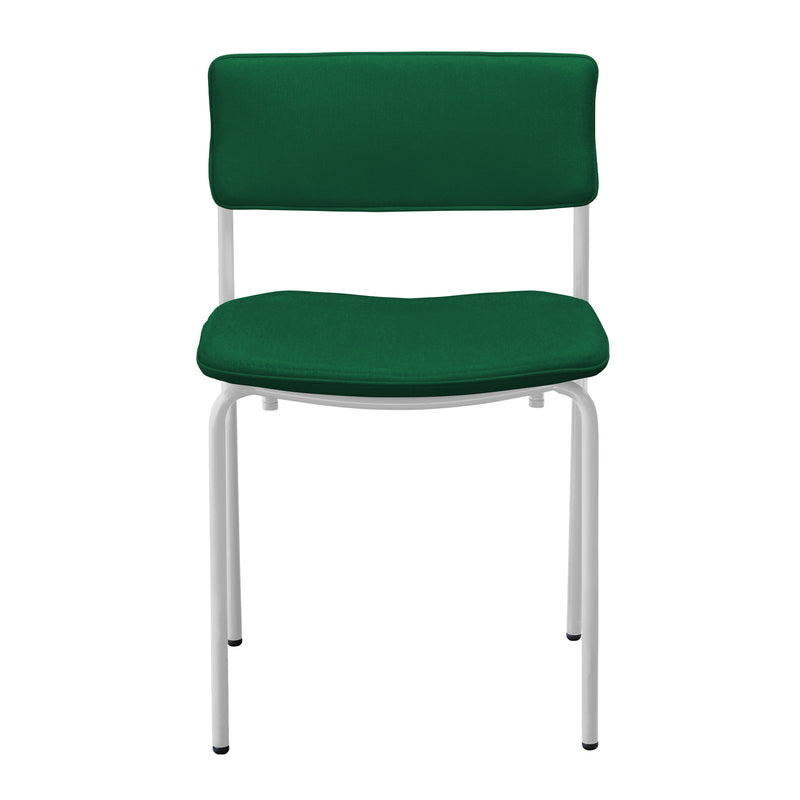 The Rachel Chair - Set of 2 - Bend Goods - Chairs - Black - No Pad - HORNE