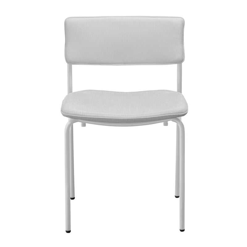 The Rachel Chair - Set of 2 - Bend Goods - Chairs - Black - No Pad - HORNE