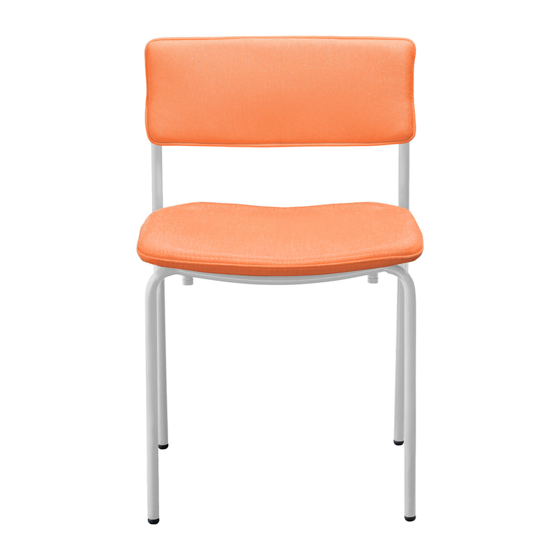 The Rachel Chair - Set of 2 - Bend Goods - Chairs - Black - No Pad - HORNE