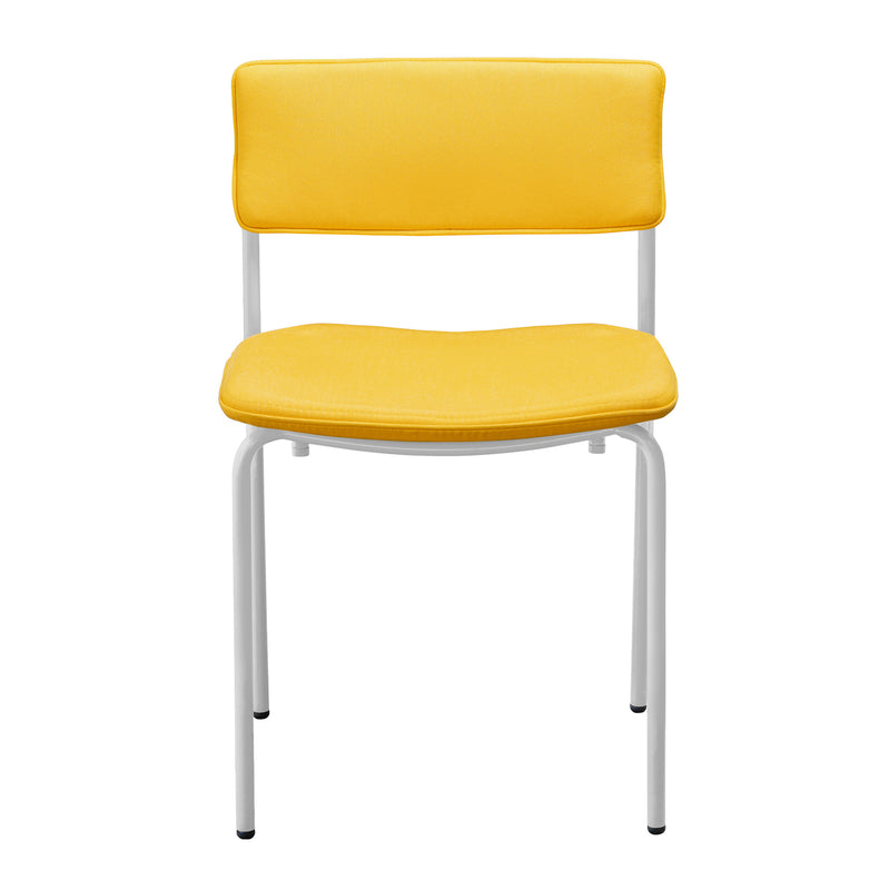 The Rachel Chair - Set of 2 - Bend Goods - Chairs - Black - No Pad - HORNE