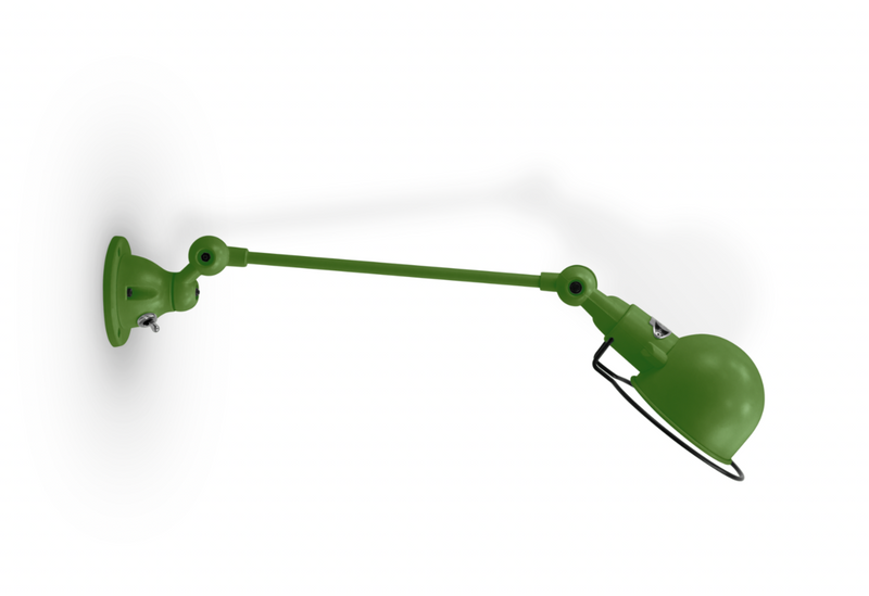 apple green