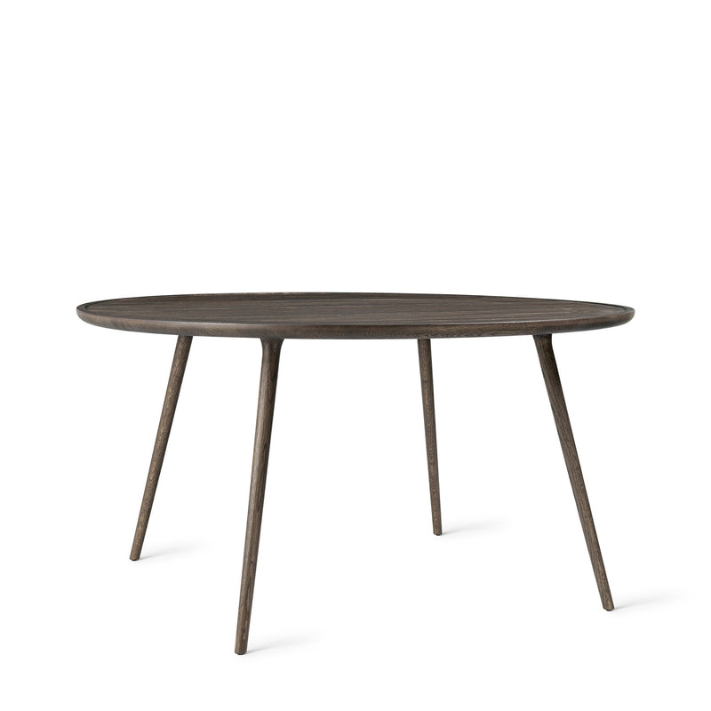 Accent Dining Table - Mater - Tables + Desks - Small - Blacked Stained Oak - HORNE