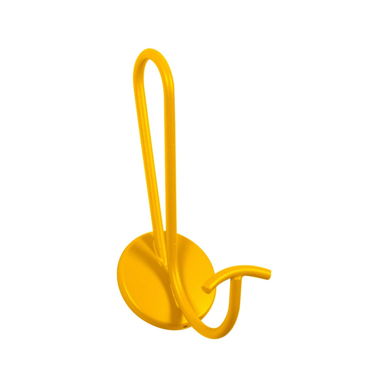 Acrobate Wall Peg - Fermob - Outdoor Accessories - Acapulco Blue - HORNE