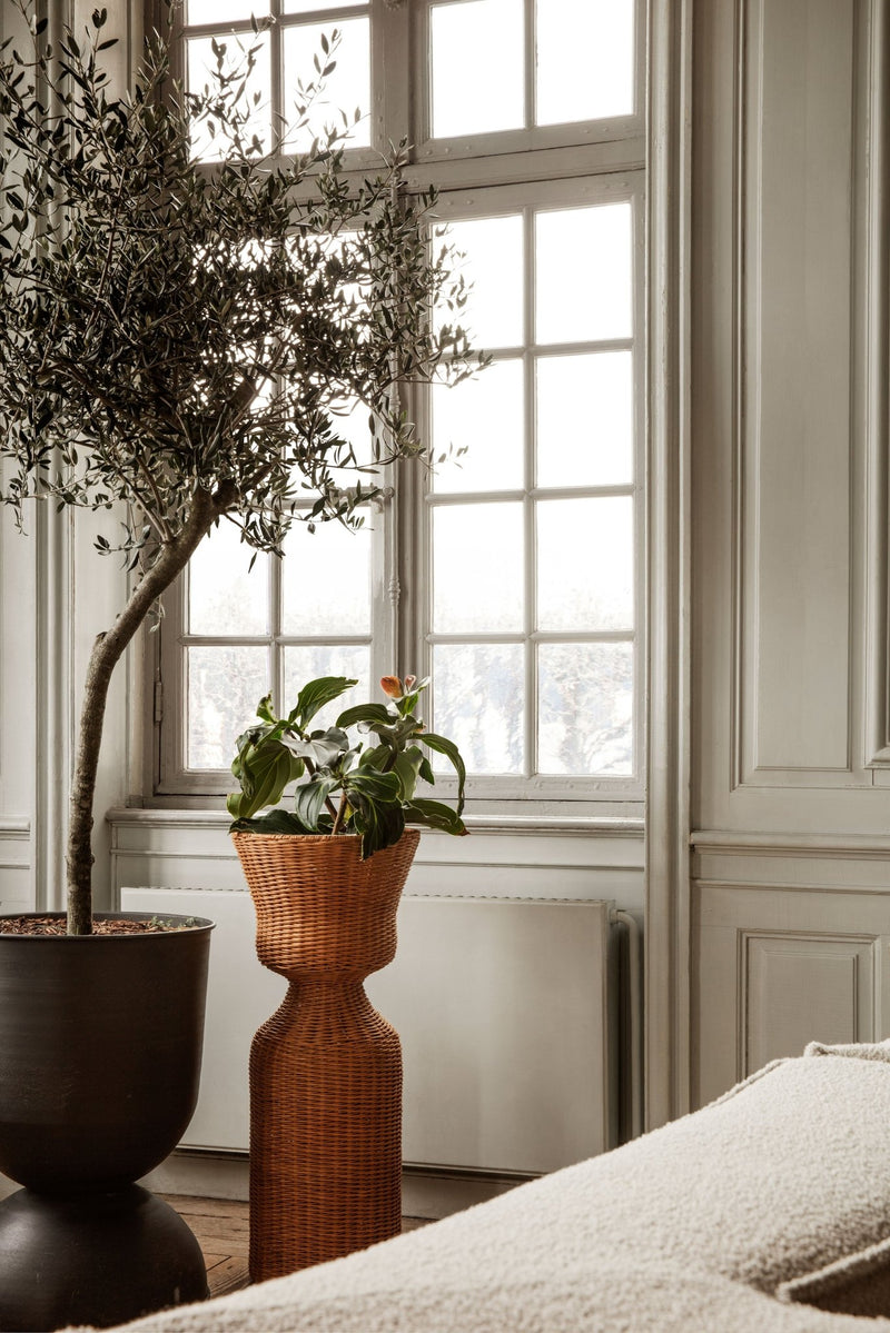 Agnes Plant Stand - Ferm Living - Low - HORNE