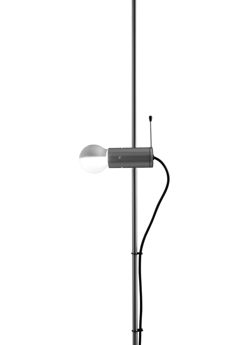 Agnoli Floor Lamp - Oluce - Floor Lamps - HORNE
