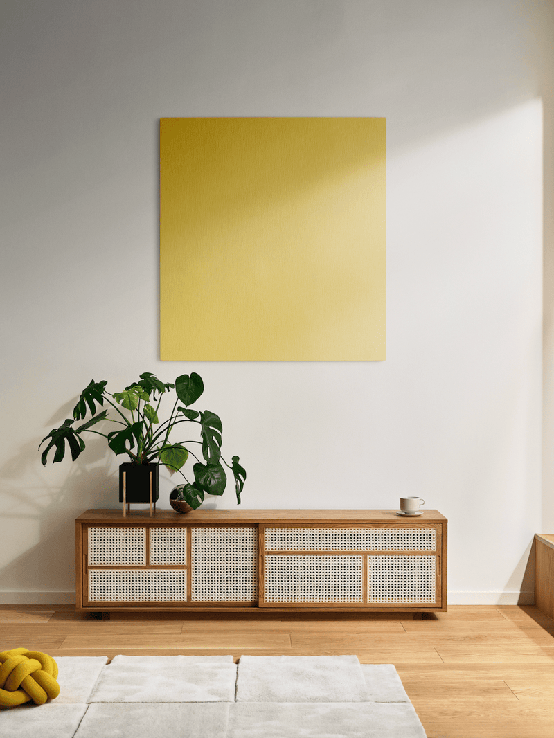 Air Sideboard Low - Design House Stockholm - Sideboards + Cabinets - Oak - HORNE