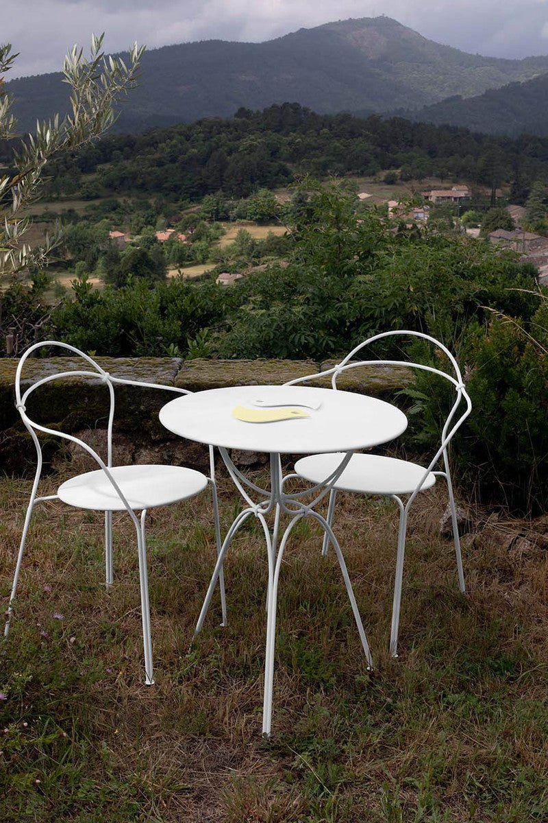 Airloop Round Table 24