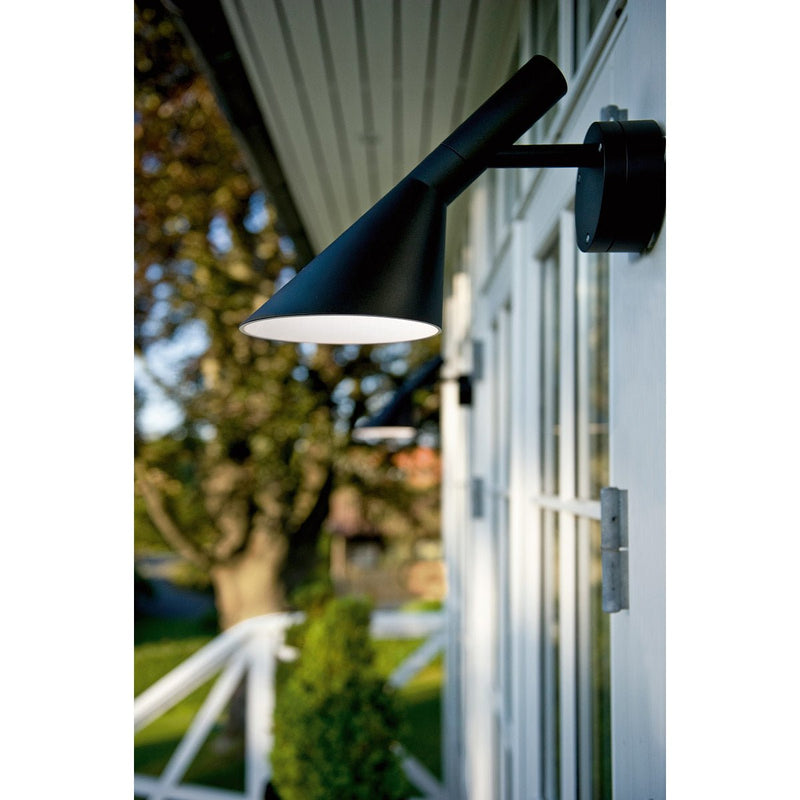 AJ 50 LED Wall Lamp