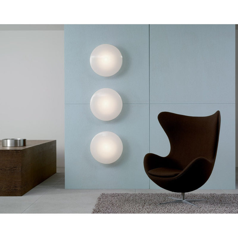AJ Eklipta Wall Sconce - Incandescent