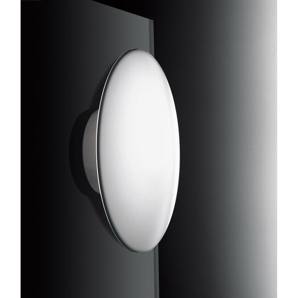 AJ Eklipta Wall Sconce - Incandescent
