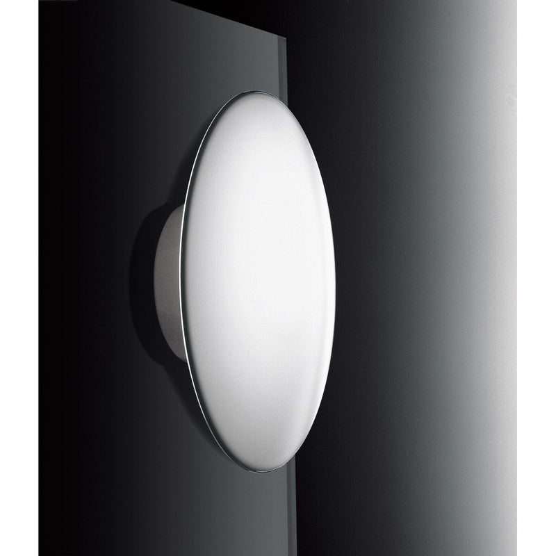 AJ Eklipta Wall Sconce - Incandescent