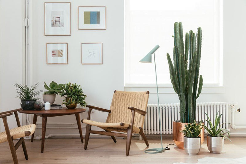 AJ Floor Lamp