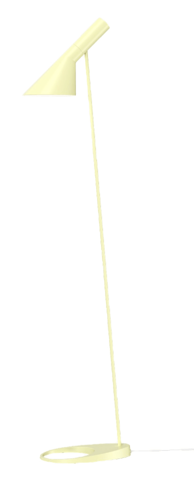 AJ Floor Lamp