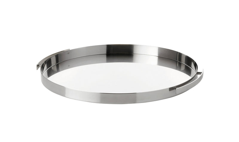 AJ Serving Tray - Stelton - Barware - HORNE