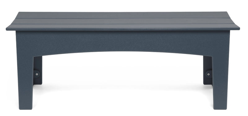 Alfresco Bench - 47