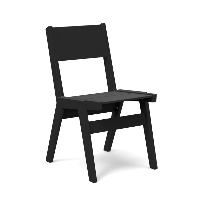 Alfresco Dining Chair - Loll Designs - Outdoor Furniture - Cloud White - HORNE