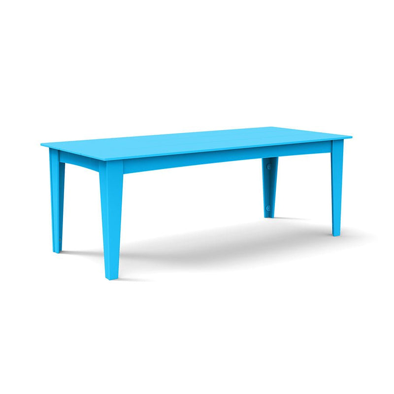 Alfresco Dining Table - 82