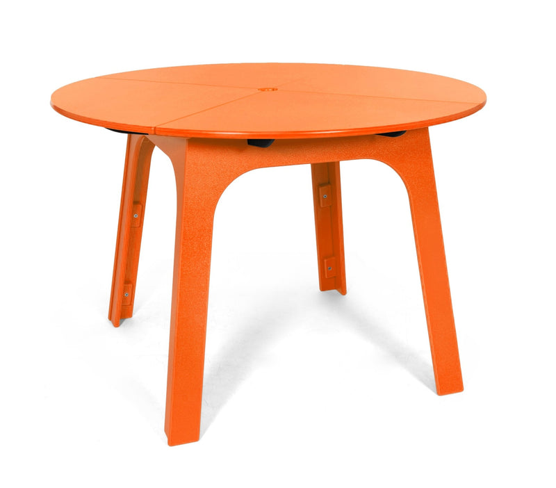 Alfresco Round Table - 44