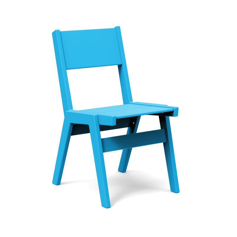 Alfresco Dining Chair - Loll Designs - Outdoor Furniture - Cloud White - HORNE