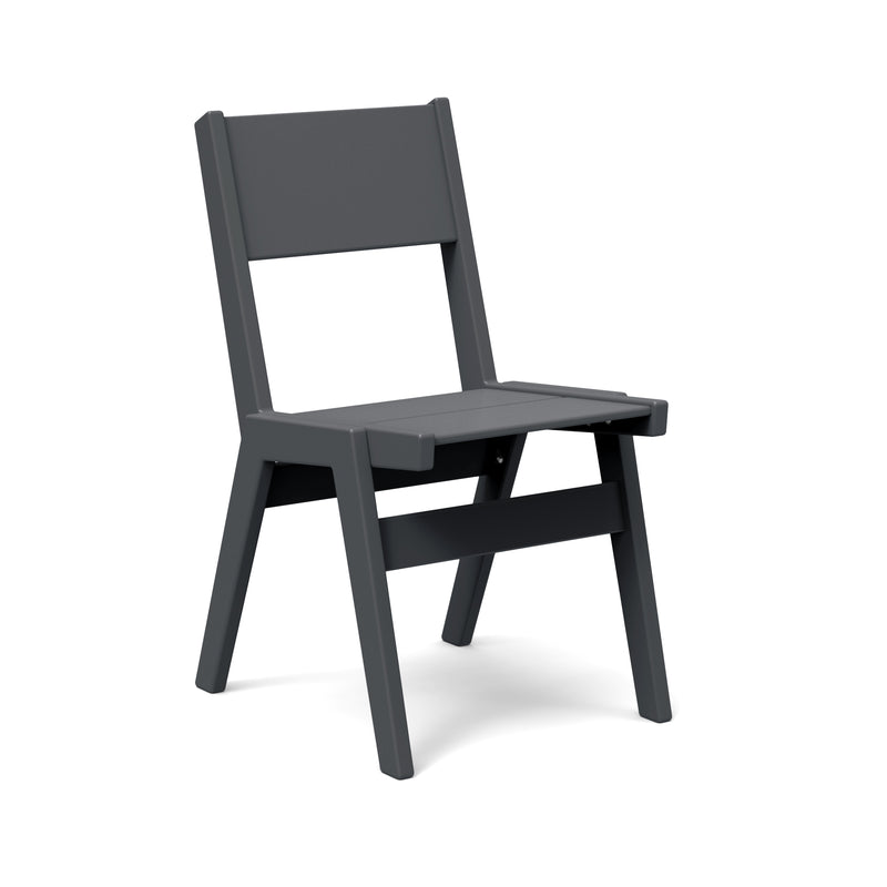 Alfresco Dining Chair - Loll Designs - Outdoor Furniture - Cloud White - HORNE