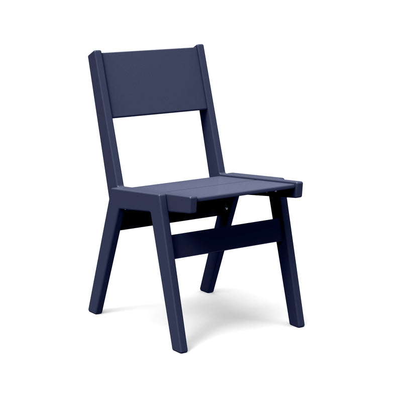 Alfresco Dining Chair - Loll Designs - Outdoor Furniture - Cloud White - HORNE