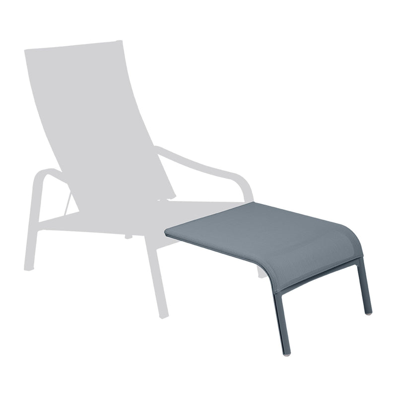 Alize Footrest - Fermob - Outdoor Furniture - Cactus - HORNE