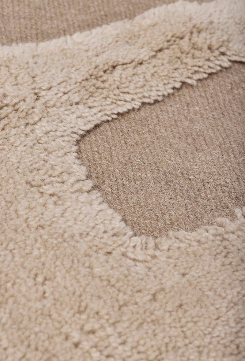 Alley Wool Rug - Ferm Living Rug - Small - HORNE