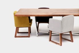 Allison Chair