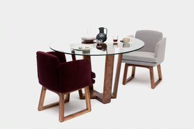 Allison Chair