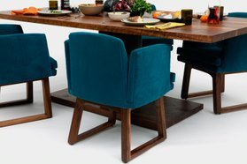 Allison Chair