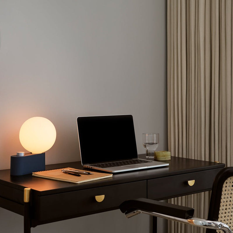Alumina Lamp - Tala - Blossom - HORNE