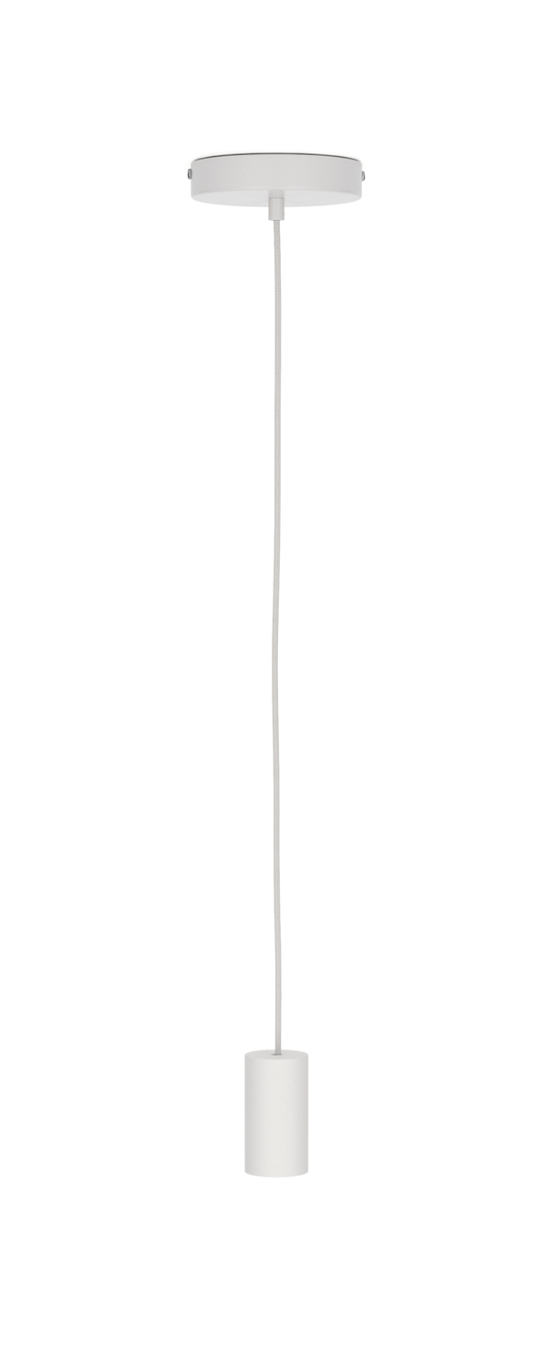 Alumina Pendant - Tala - No Bulb - HORNE