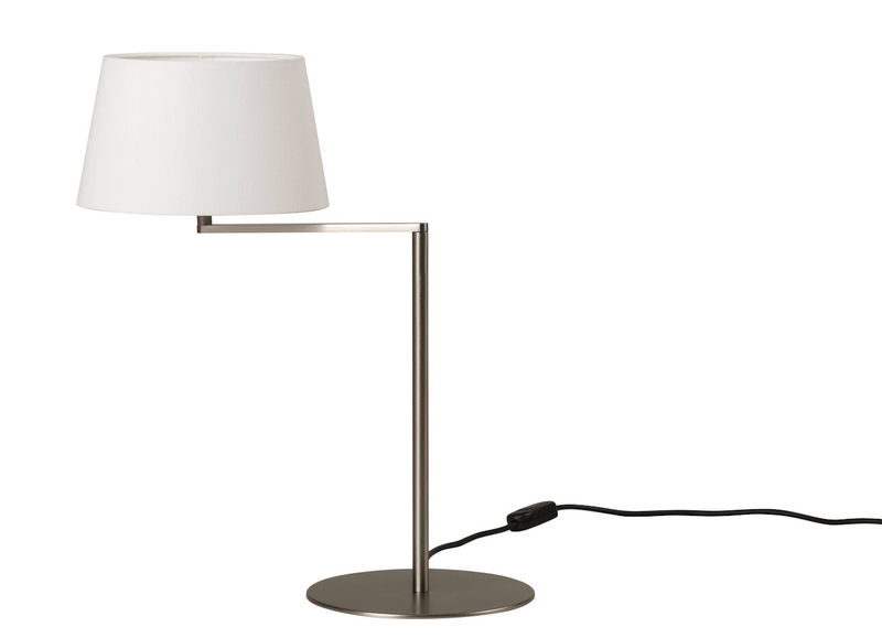 Americana Table Lamp - Santa & Cole - Table + Task - HORNE