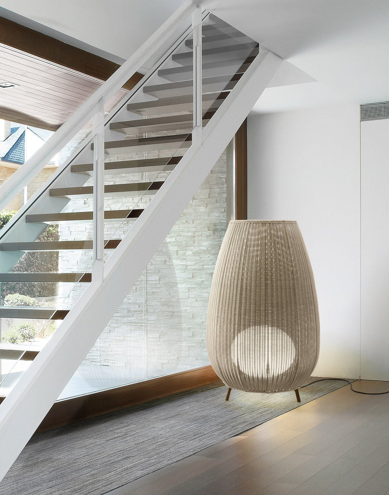 Amphora 01 Outdoor Lamp - Bover - Outdoor Lights - Light Beige - HORNE