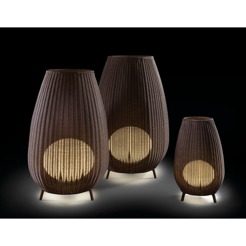 Amphora 02 Outdoor Lamp - Bover - Outdoor Lights - Light Beige - HORNE