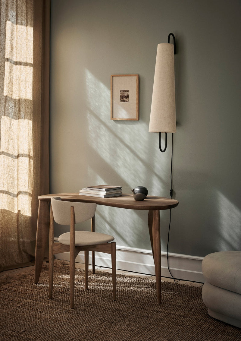 Ancora Wall Lamp - Ferm Living - Wall Sconces - HORNE
