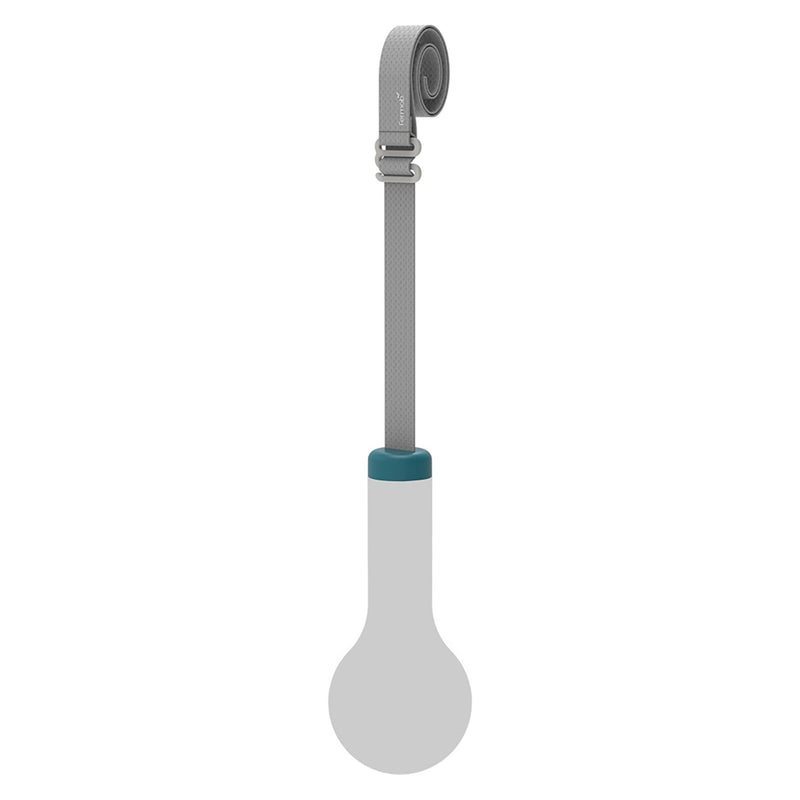 Aplo Suspension Strap - Fermob - Outdoor Lights - Acapulco Blue - HORNE