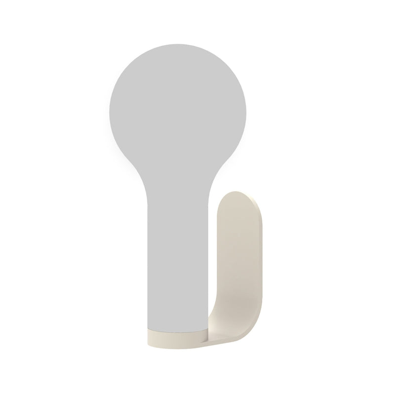 Aplo Wall Bracket - Fermob - Outdoor Lights - Acapulco Blue - HORNE