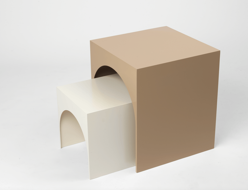 Arch Table - HORNE