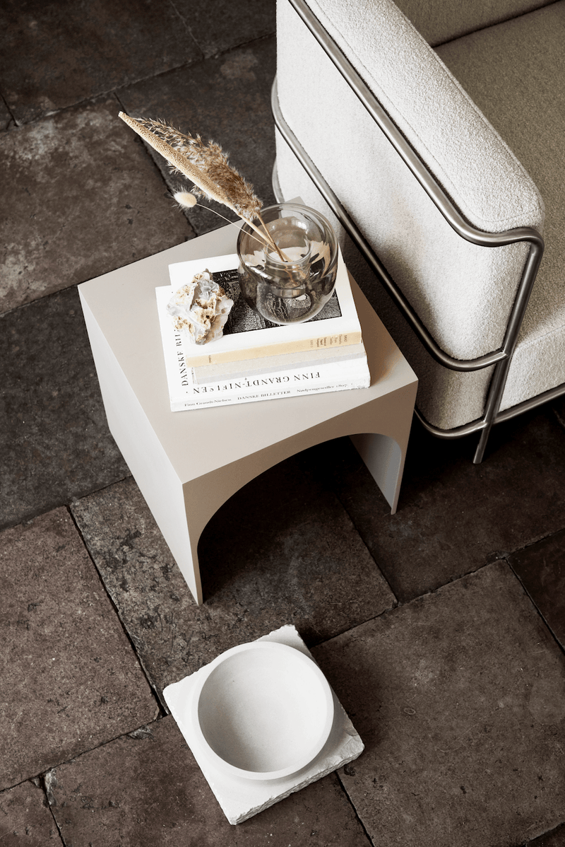 Arch Table - HORNE