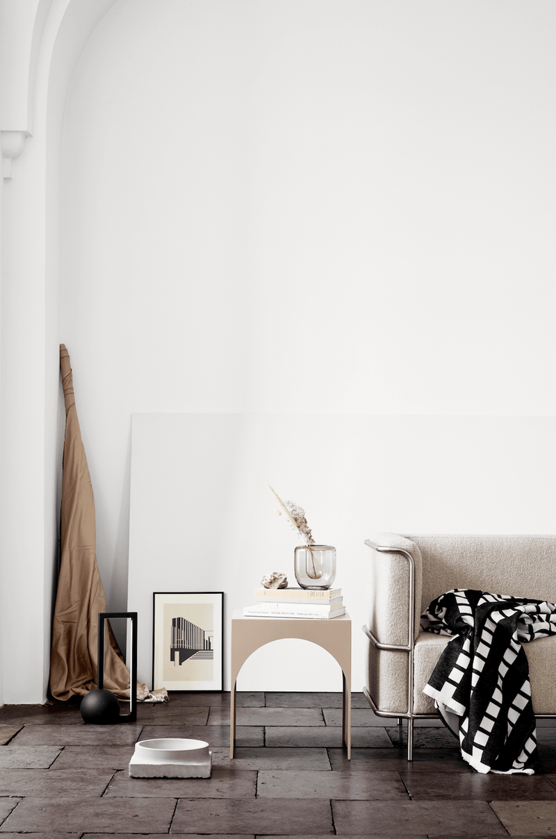 Arch Table - HORNE