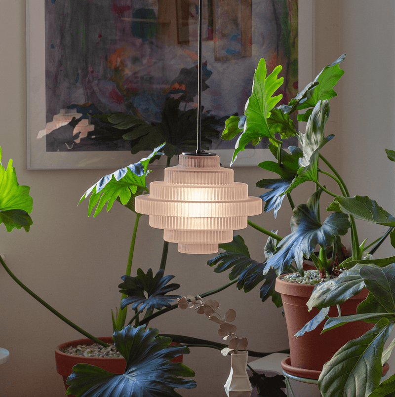 Archive Pendant - Souda - Pendants - HORNE