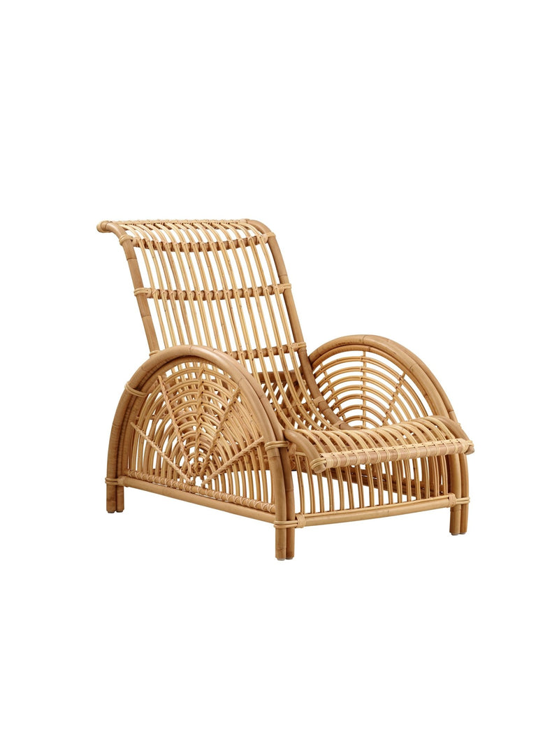 Arne Jacobsen Paris Chair - Sika Design - Chairs - HORNE