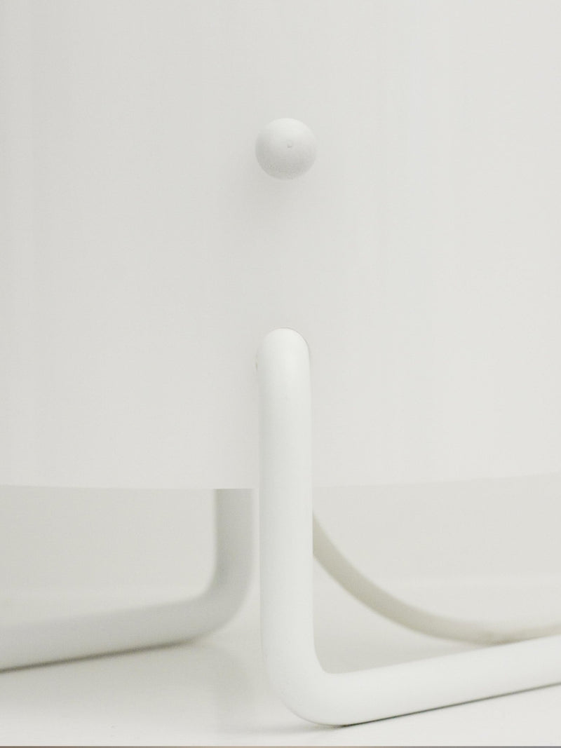 Santa & Cole Asa Table Lamp - Modern Lantern 