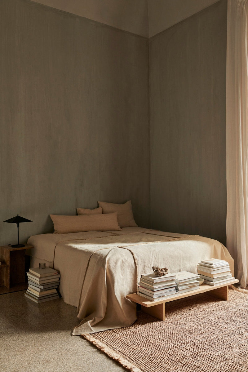 Athens Rug - Ferm Living - Rugs - Small - HORNE