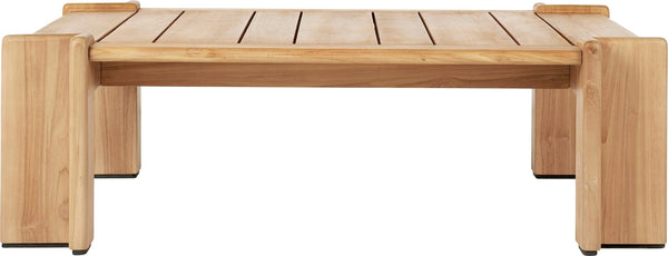 Atmosfera Coffee Table - Gubi - Outdoor Furniture - HORNE